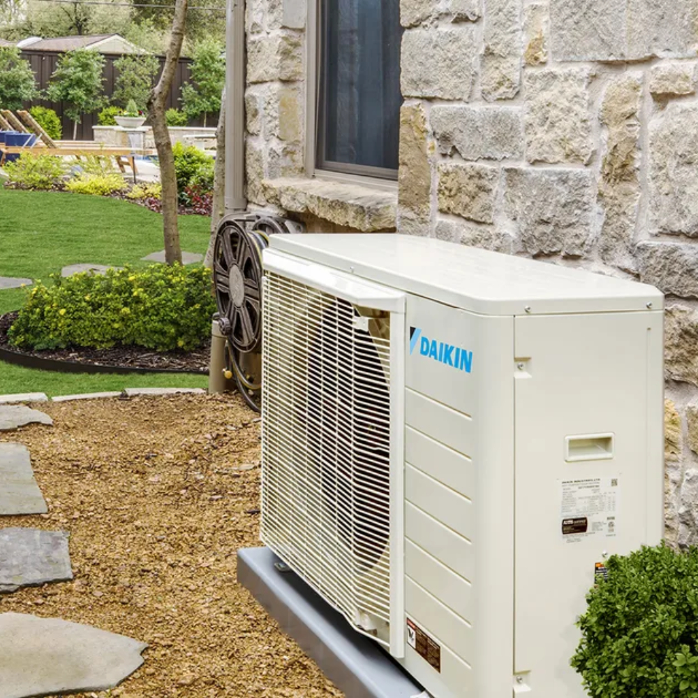 Pompele de căldură - Soluția Eficientă și ecologică pentru confortul termic al locuinței tale